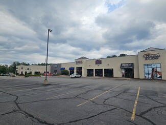 More details for 226821 Rib Mountain Dr, Wausau, WI - Retail for Lease