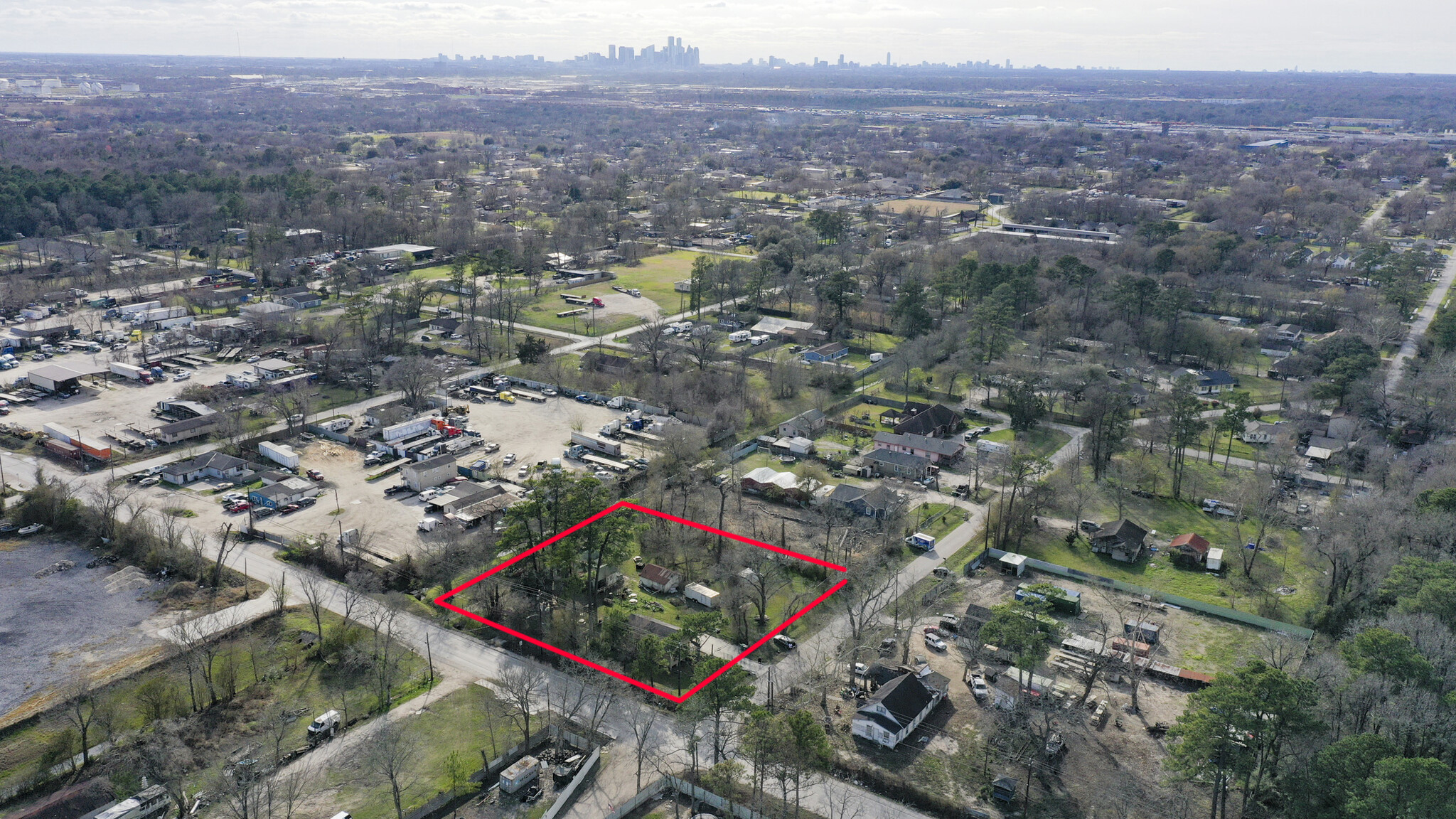 8430 Eastover St, Houston, TX for sale Primary Photo- Image 1 of 1