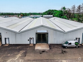 Flemington Rd, Glenrothes for lease Building Photo- Image 1 of 11