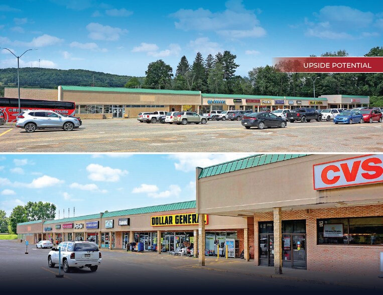 173-197 N Main St, Mansfield, PA for sale - Primary Photo - Image 1 of 1