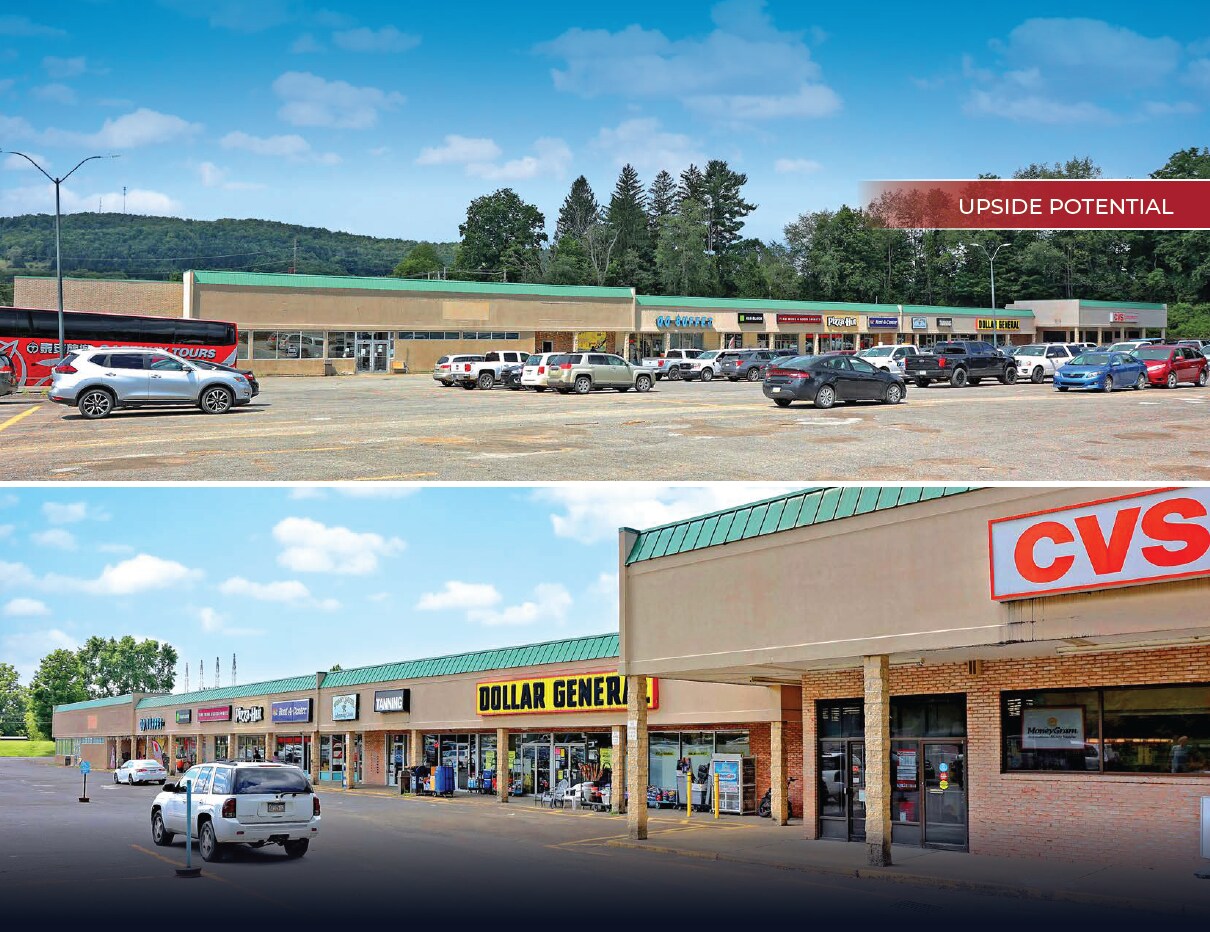 173-197 N Main St, Mansfield, PA for sale Primary Photo- Image 1 of 1