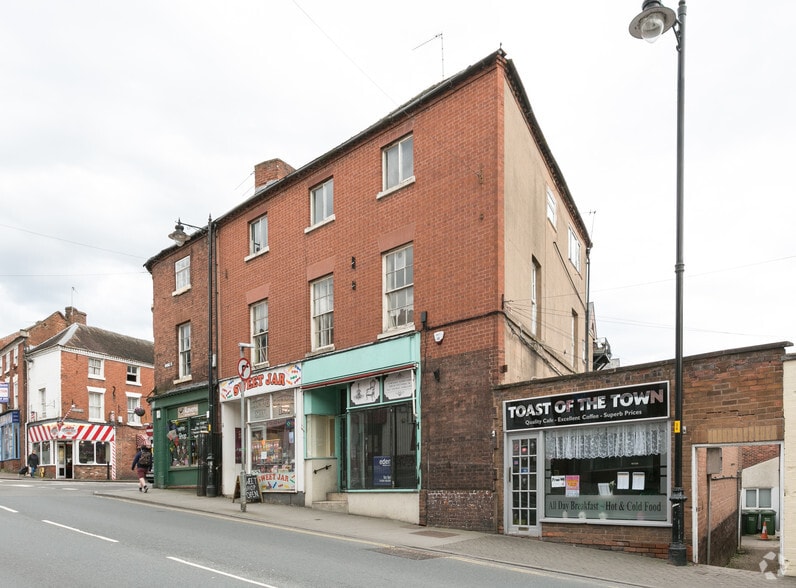 1-1B Bridge St, Stourport On Severn for sale - Primary Photo - Image 1 of 5