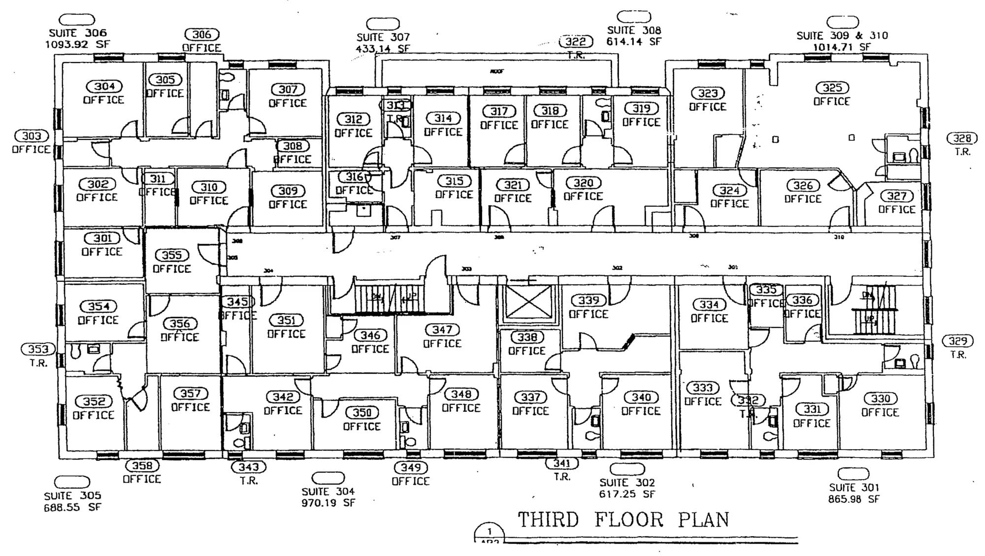228-230 W Jersey St, Elizabeth, NJ for lease Building Photo- Image 1 of 1