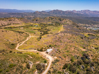 More details for 00 Creelman Lane, Ramona, CA - Land for Sale