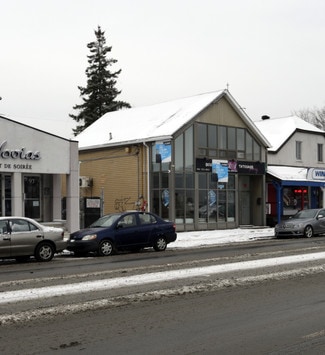 More details for 91-93 Boul des Laurentides, Laval, QC - Retail for Sale