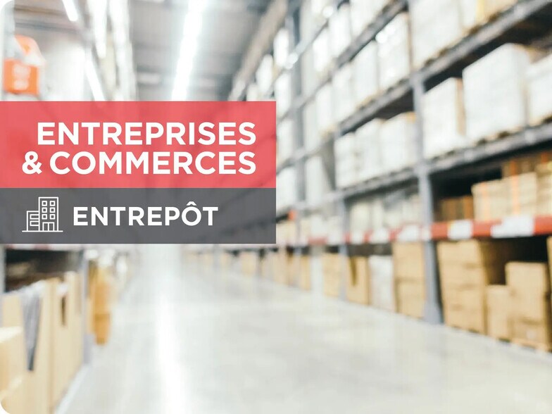 Industrial in Cugnaux for sale - Building Photo - Image 3 of 3