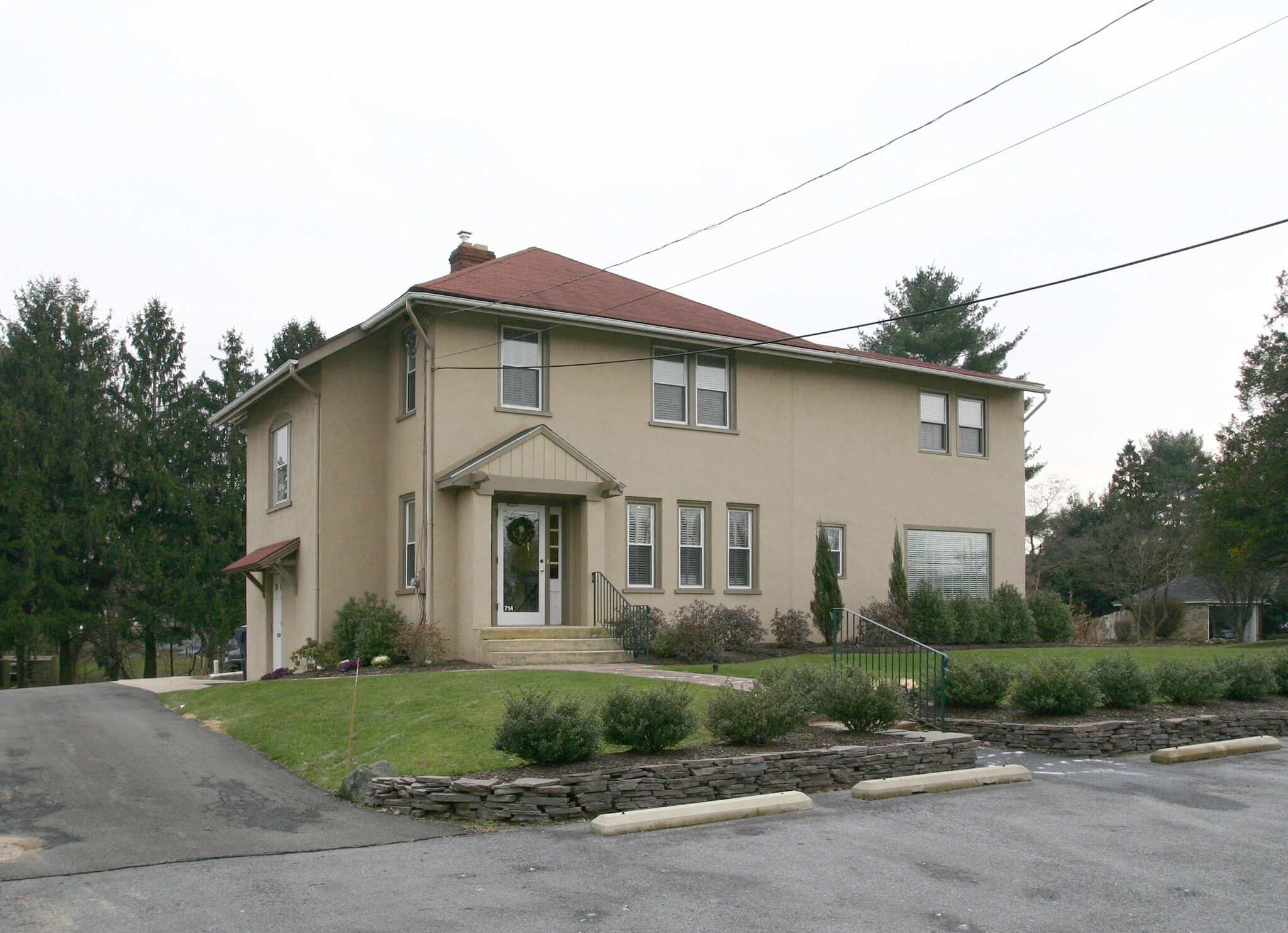 714 E Baltimore Pike, Kennett Square, PA for sale Primary Photo- Image 1 of 1