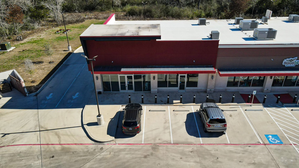 3500 Harvey Rd, College Station, TX for lease - Building Photo - Image 2 of 6