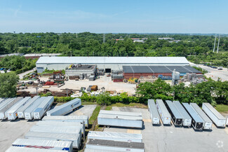 More details for 1600 Cherry Hill Rd, Baltimore, MD - Industrial for Lease