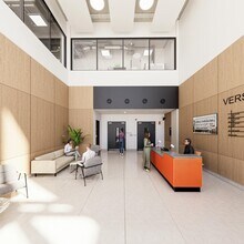 4 Brandon Rd, London for lease Interior Photo- Image 2 of 5