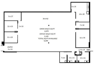 More details for 258 Elm Ave, Auburn, CA - Flex for Lease