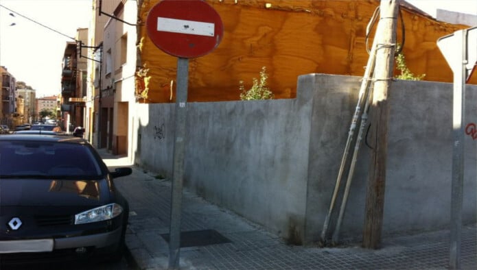 Land in Terrassa, Barcelona for sale - Construction Photo - Image 2 of 7