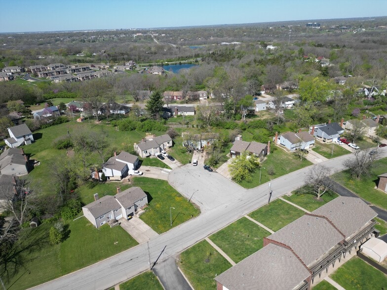 Multifamily in Kansas City, MO for sale - Building Photo - Image 1 of 1