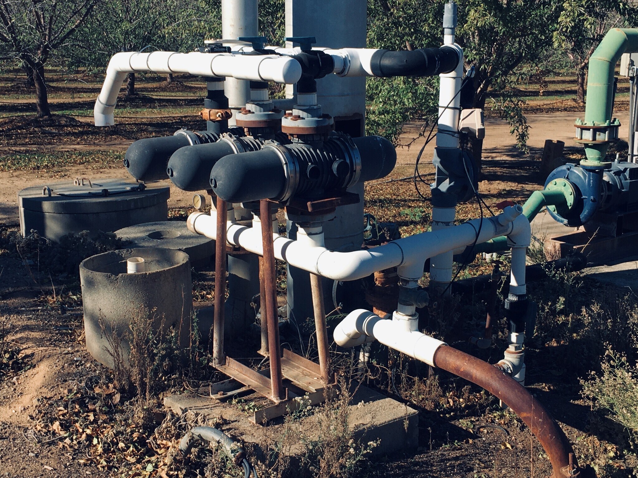 Arbuckle Vicinity, Arbuckle, CA 95912 Land for Sale