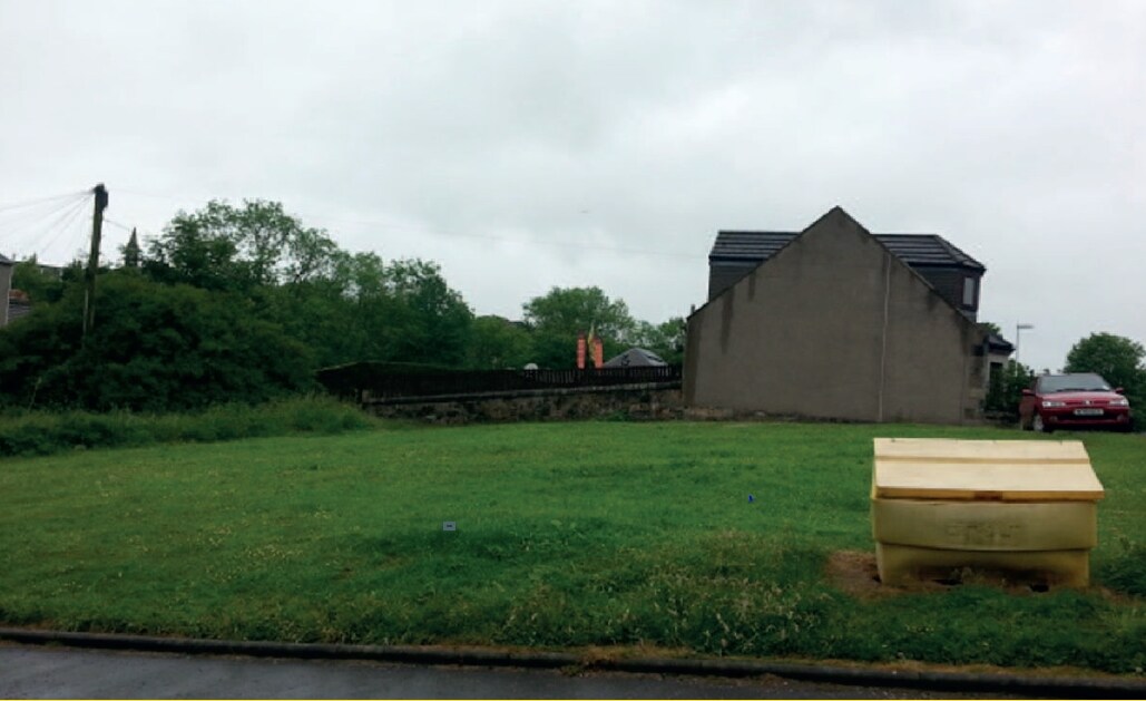 39 Mid Beveridgewell, Dunfermline, FIF KY12 9ES