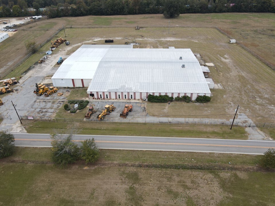 900 Joiner Rd, Tennille, GA for sale Building Photo- Image 1 of 1