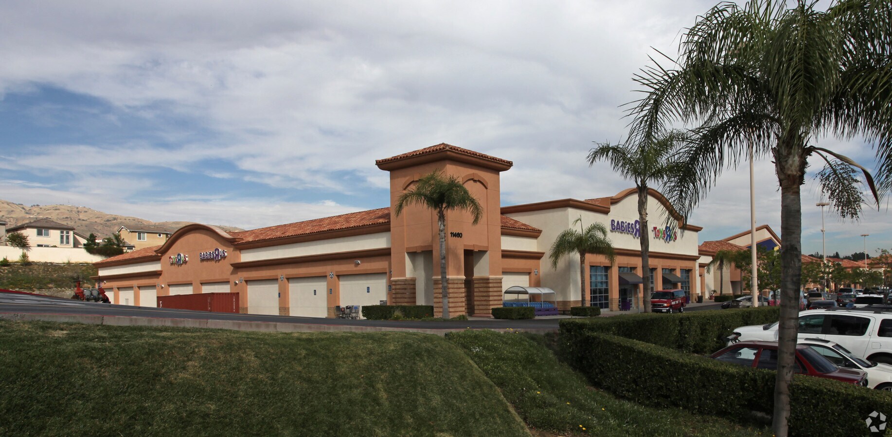 11460 Porter Ranch Dr, Porter Ranch, CA 91326 Property Record