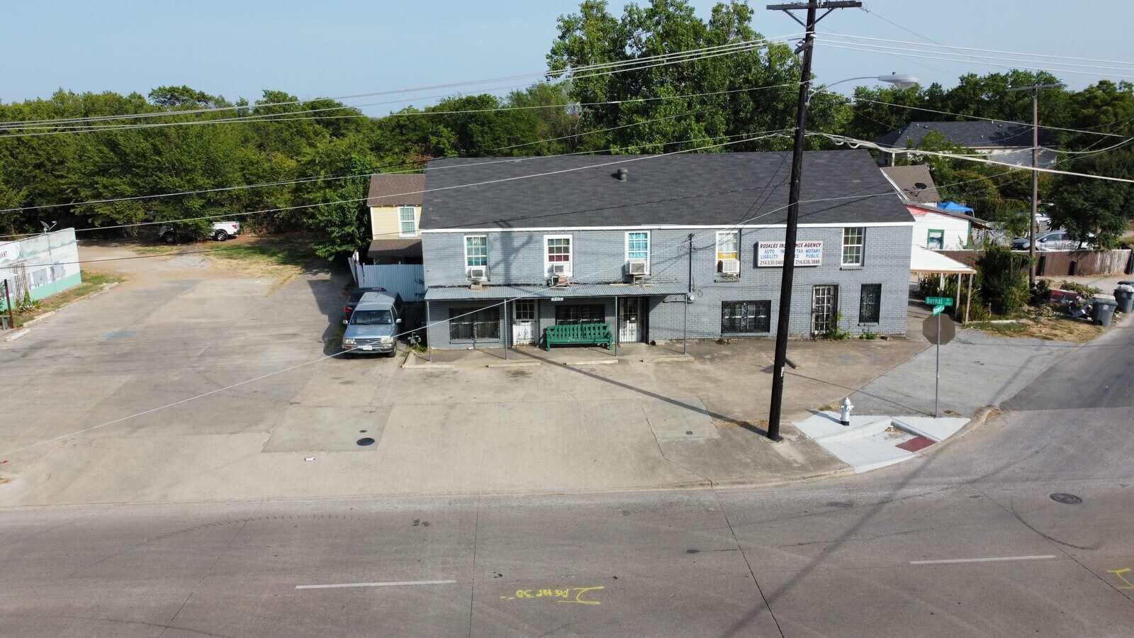 4754 Bernal Dr, Dallas, TX 75212