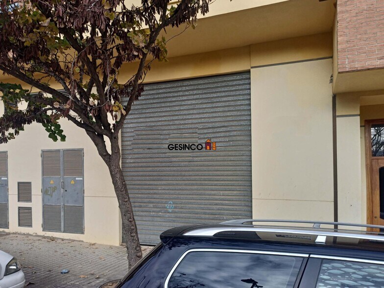 Retail in Ontinyent, Valencia for sale - Building Photo - Image 1 of 1