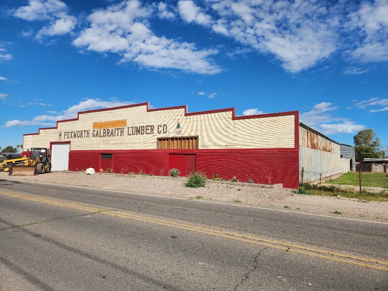 230 E Coolidge Ave, Coolidge, AZ for sale - Building Photo - Image 2 of 24