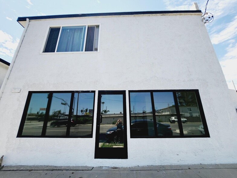 1401 Pacific Coast Hwy, Harbor City, CA for lease - Building Photo - Image 1 of 26