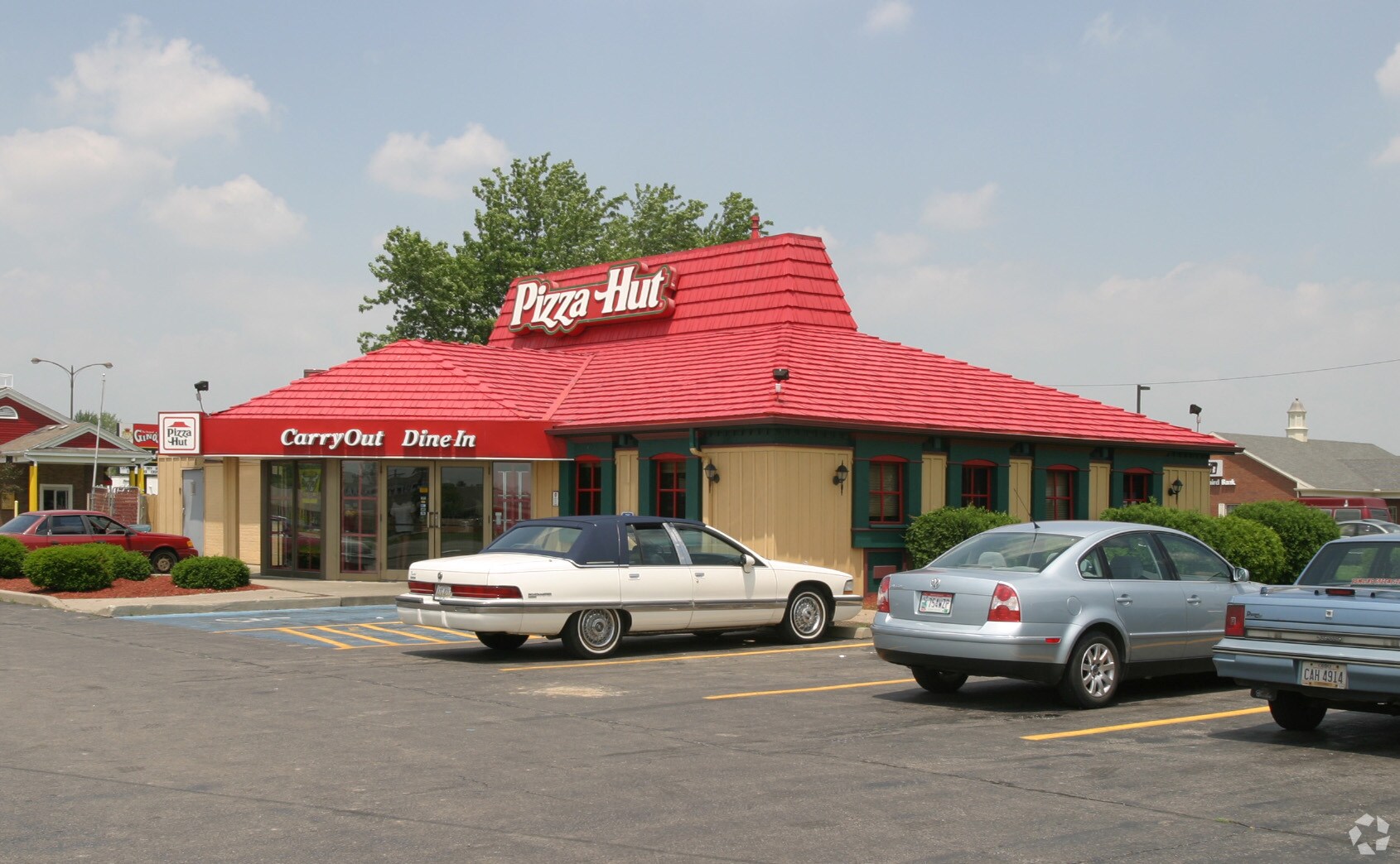 2680 Woodville Rd, Northwood, OH 43619 Retail For Sale