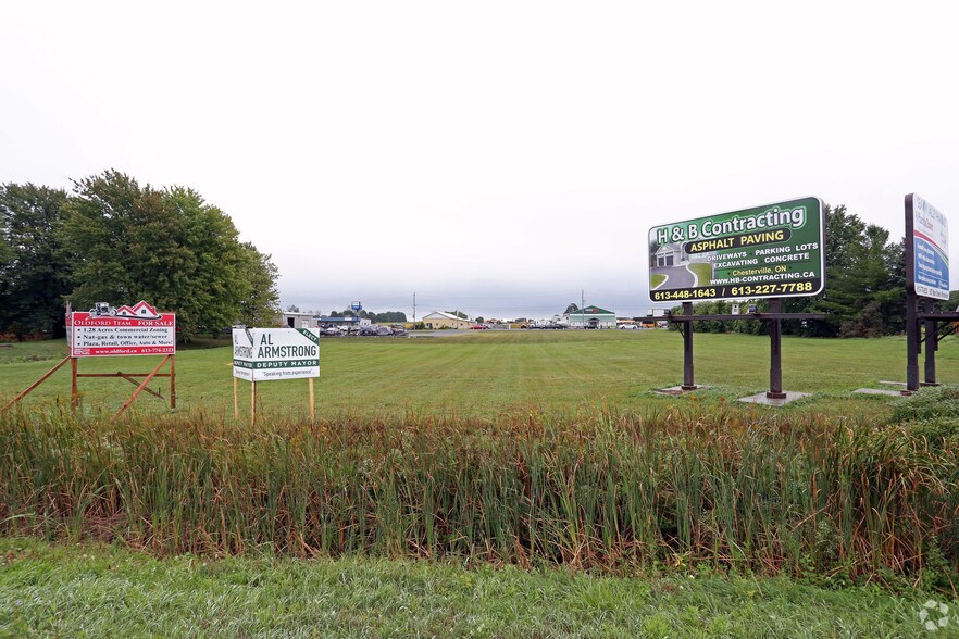 Main St W, North Dundas, ON for sale - Primary Photo - Image 1 of 2
