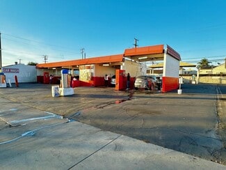 More details for 2013 Valley Blvd, Alhambra, CA - Land for Sale