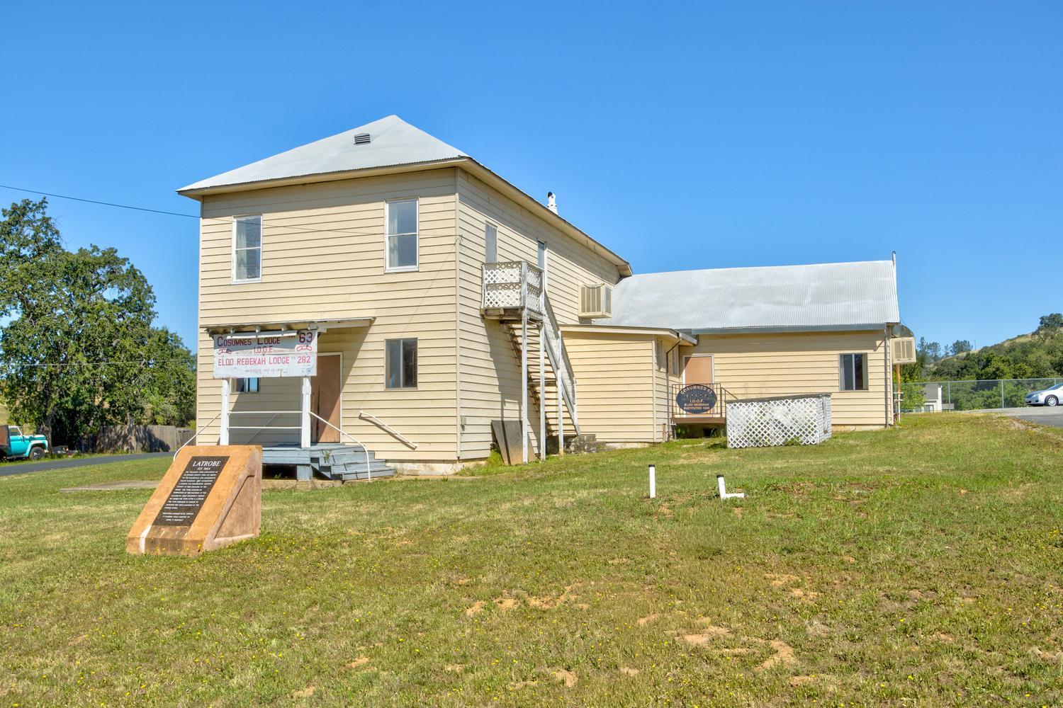 7672 S Shingle Rd, Shingle Springs, CA for sale Building Photo- Image 1 of 52