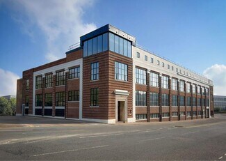 More details for Kimpton Rd, Luton - Office for Lease