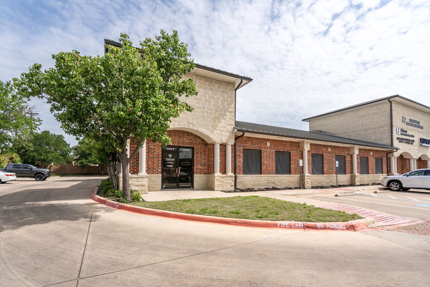 1141 Keller Pky, Keller, TX for sale - Building Photo - Image 1 of 1