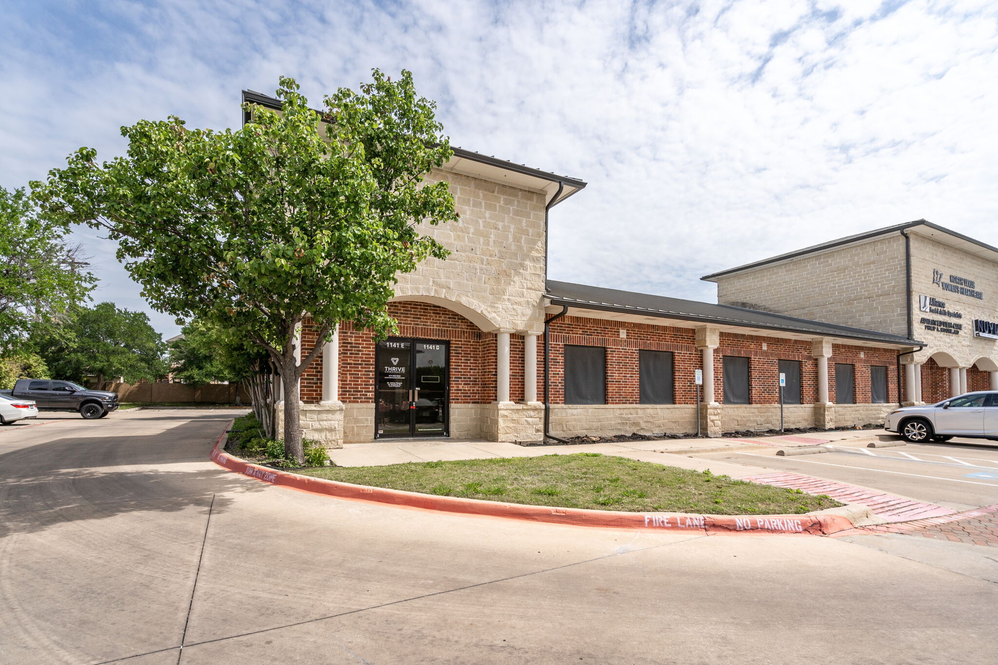 1141 Keller Pky, Keller, TX for sale Building Photo- Image 1 of 1