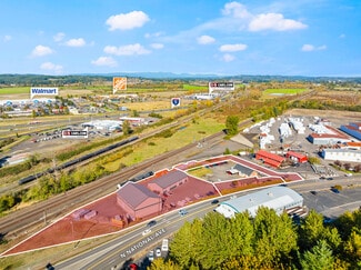 More details for 1579 N National Ave, Chehalis, WA - Industrial for Sale