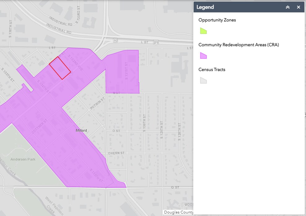 13270 Millard Ave, Omaha, NE 68137