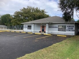 Established Daycare - Includes Real Estate - Day Care Center