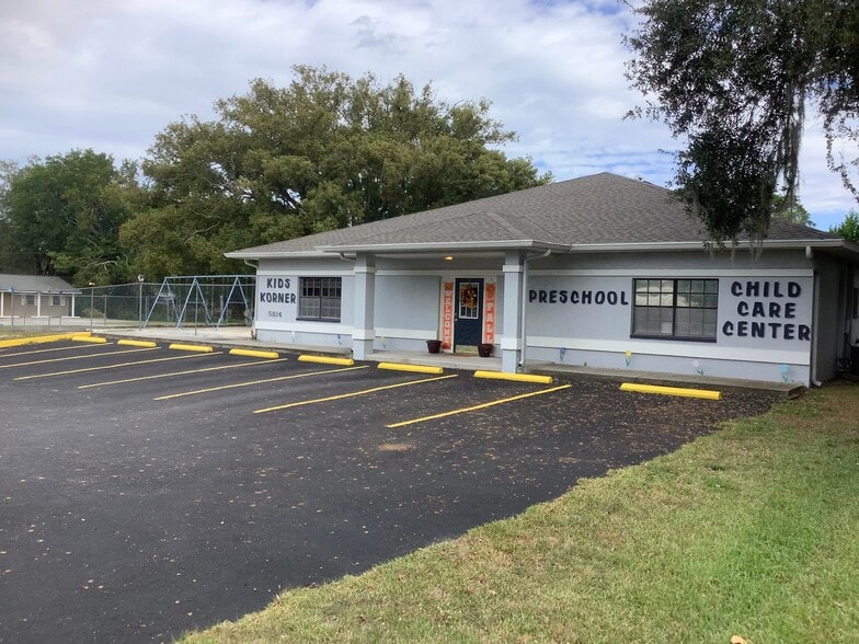 5814 8th St, Zephyrhills, FL for sale - Primary Photo - Image 1 of 12