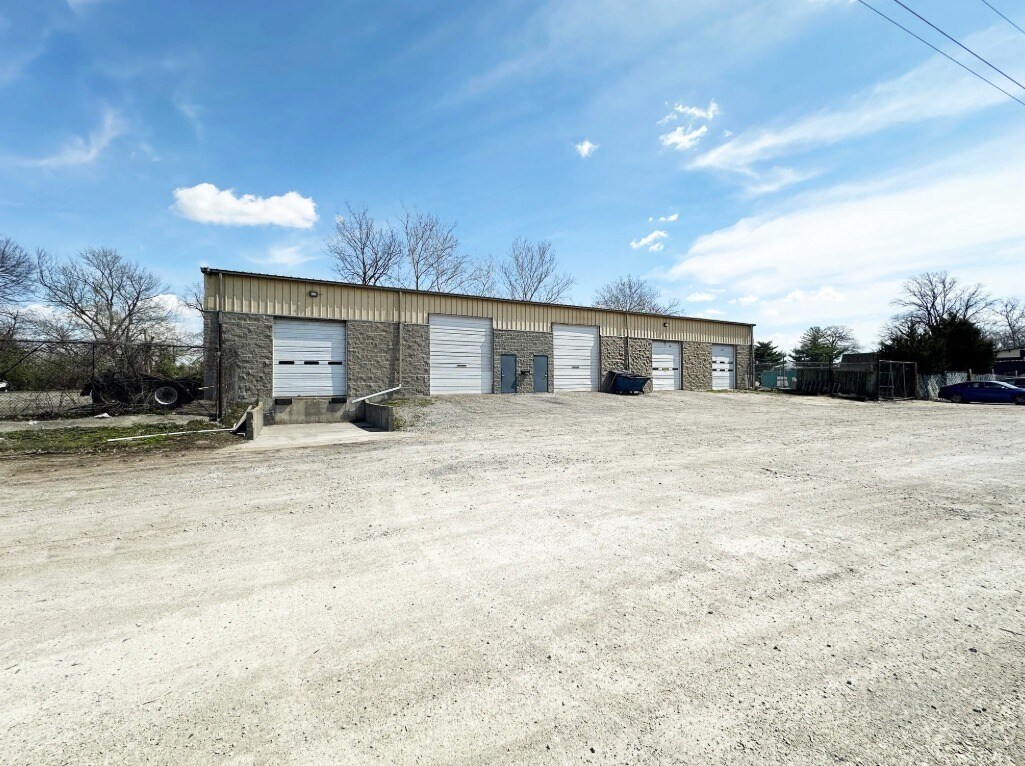 9735 Gravois Rd, Affton, MO for sale Building Photo- Image 1 of 1