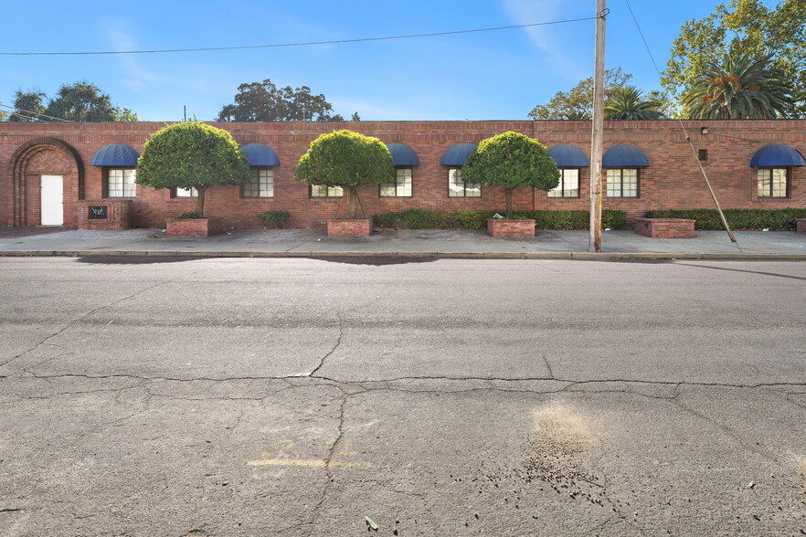 646 El Camino Ave, Sacramento, CA for lease - Building Photo - Image 3 of 12