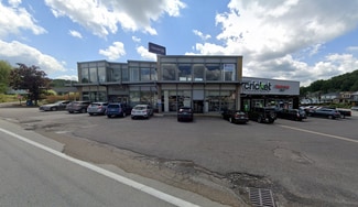 More details for 7 Harman Ctr, Grafton, WV - Office for Lease