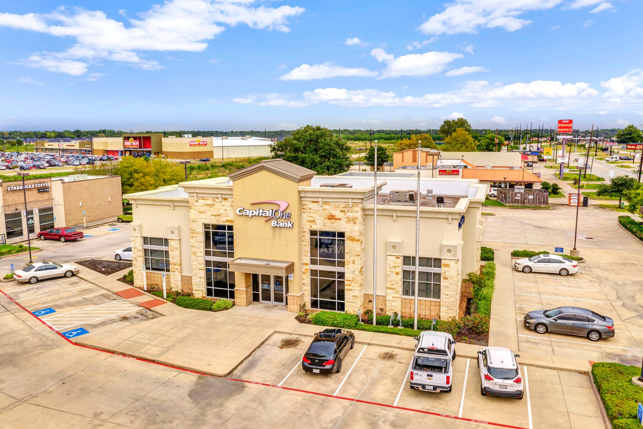 3037 FM 1960 Rd, Houston, TX for sale Building Photo- Image 1 of 1