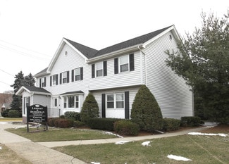 More details for 281 Main St, Woodbridge, NJ - Office for Lease