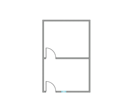 2351 W Northwest Hwy, Dallas, TX for lease Floor Plan- Image 1 of 1