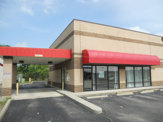 4170 Hamilton Cleves Rd, Cleves, OH for lease - Building Photo - Image 3 of 4