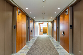 191 Peachtree St NE, Atlanta, GA for lease Interior Photo- Image 2 of 6