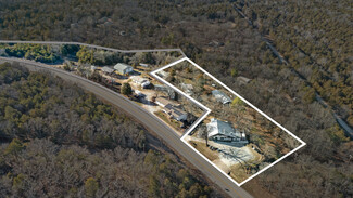 More details for Investment Portfolio – for Sale, Eureka Springs, AR