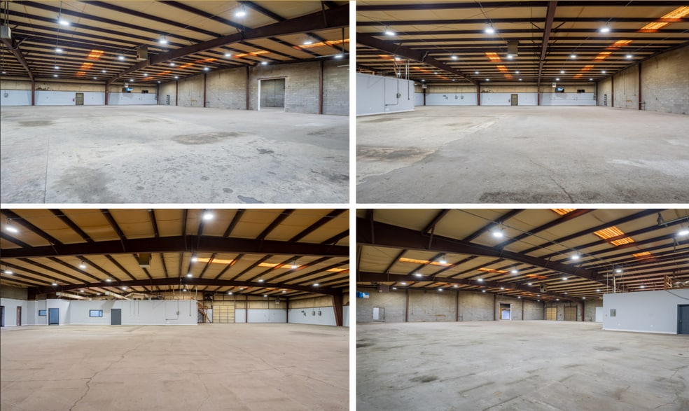 2908-2918 N Graham St, Charlotte, NC for sale - Building Photo - Image 3 of 6