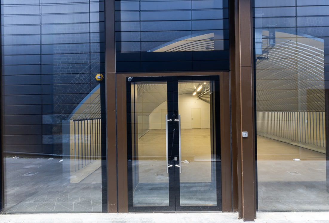 189-200 Morning Ln, London for lease Building Photo- Image 1 of 4