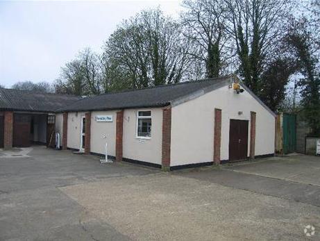 Cublington Rd, Leighton Buzzard for lease - Building Photo - Image 2 of 7