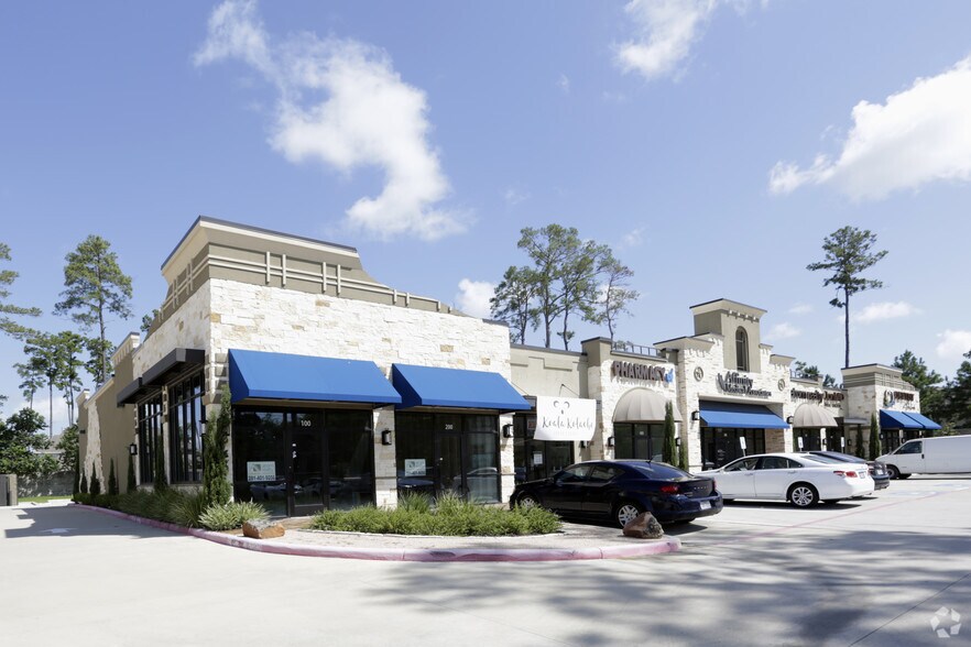 14502 Spring Cypress Rd, Cypress, TX for sale - Primary Photo - Image 1 of 1