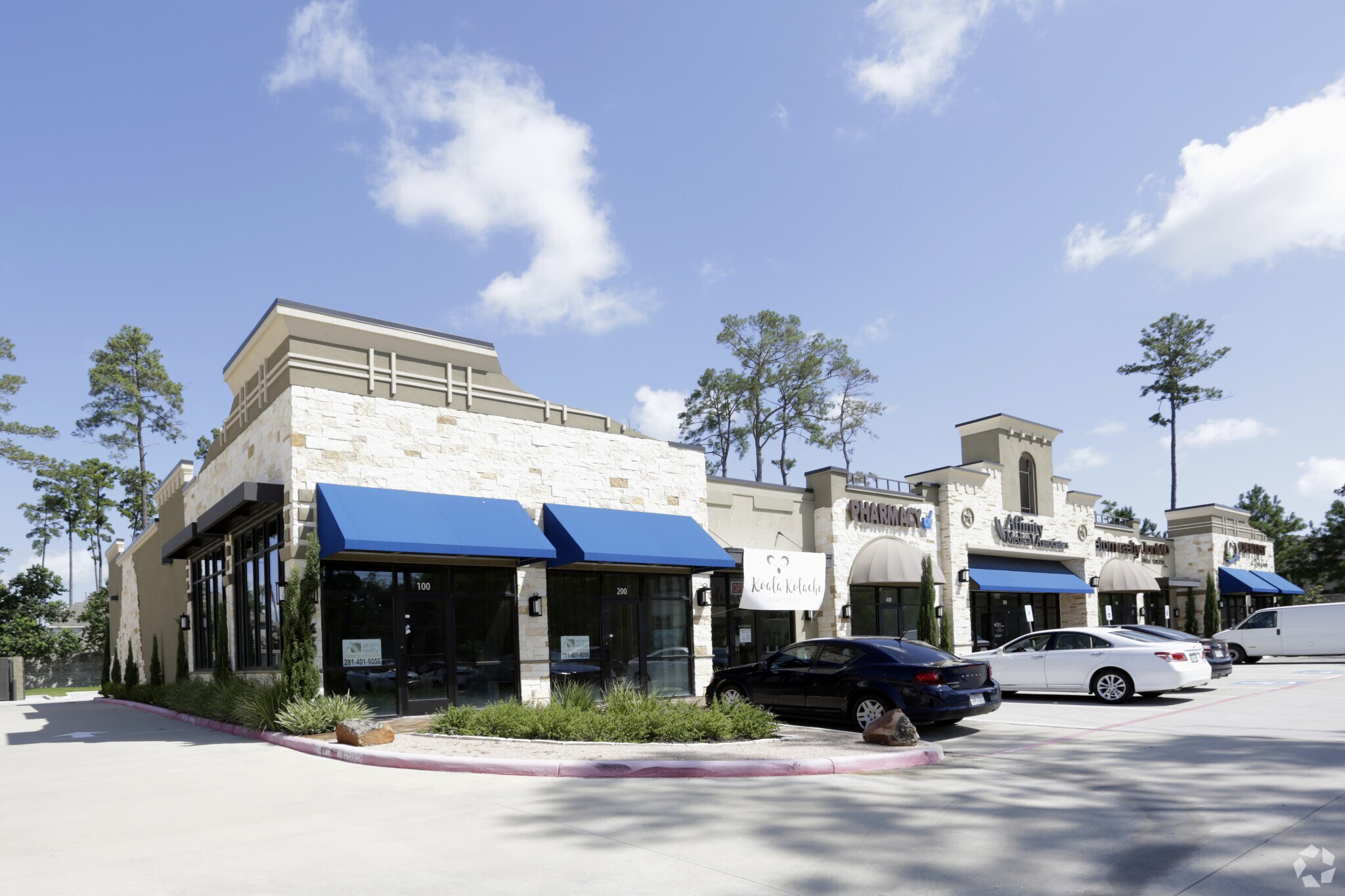 14502 Spring Cypress Rd, Cypress, TX for sale Primary Photo- Image 1 of 1